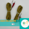 Cables Cola Ratón Para SDZ I